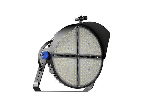 LED Series A Stadium Light