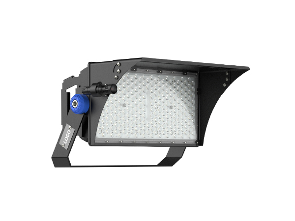 LED Series B Stadium Light