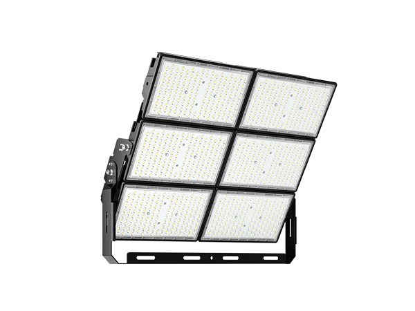 LED Series C Stadium Light