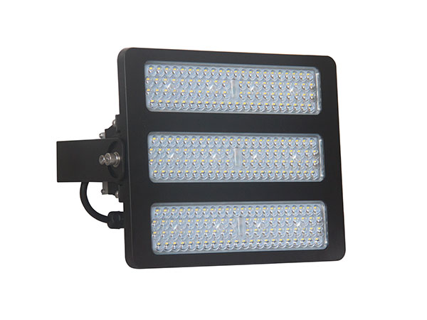 ZION Series P Flood Light